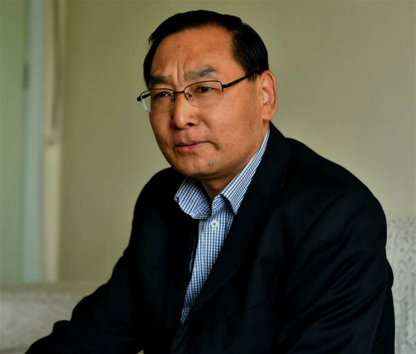 "张景琦告诉记者