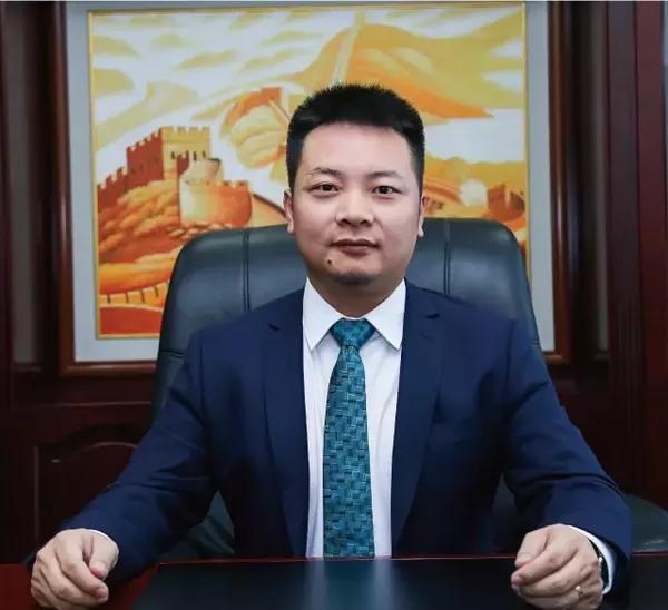 第16期《金禧月刊》访盛大金禧副总裁 蒋毅