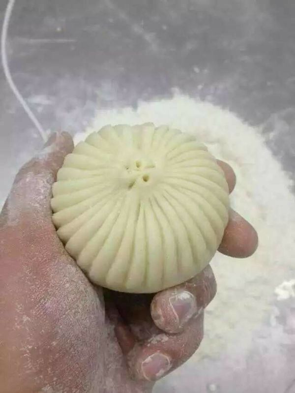 学包子,正宗包子技术,包子培训哪家好