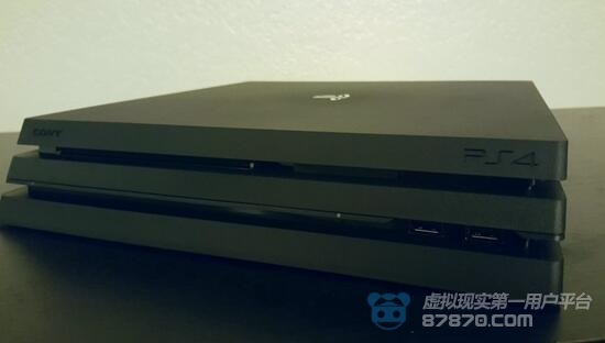 Ps4 Pro测评报告 它是否真的提高了psvr体验 科技频道 手机搜狐