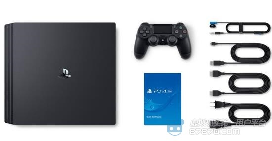 Ps4 Pro测评报告 它是否真的提高了psvr体验 科技频道 手机搜狐