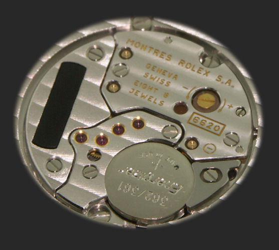 99%的人都不知道的劳力士石英表