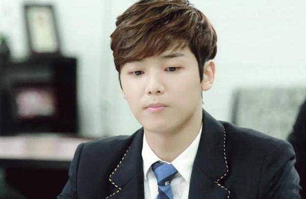 《继承者们》播出四年 李敏镐金宇彬你更喜欢谁