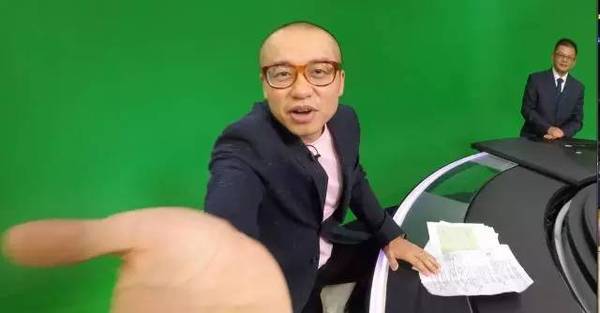 让我遇见你【主持人宣传片花絮】