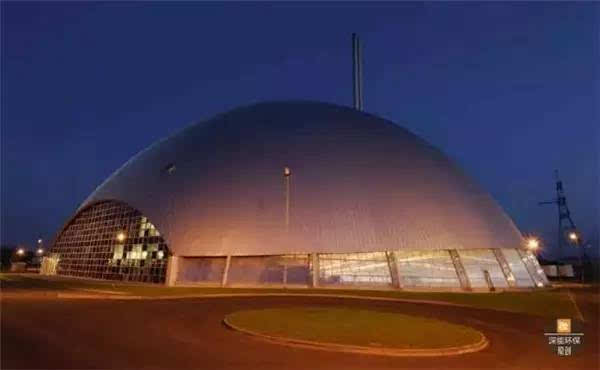 欧洲正有400多座垃圾焚烧发电站筹建中 科技频道 手机搜狐
