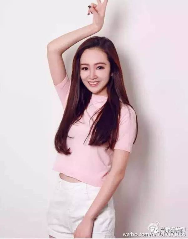 裴优是腾讯nba的女主播,因为人美声甜还有大长腿,在进入到腾讯nba的