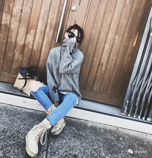 【狠赵狠蛇蛇】好好享受为你量身打造的购物盛典吧!