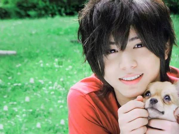 《海贼王》拍真人版?!日本网友评选最适合扮演