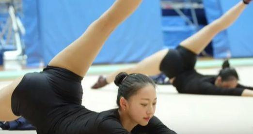 日本艺体畠山爱理不输孙妍在网友 期待做艺人 体育频道 手机搜狐