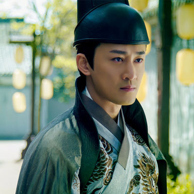 男星捕快装,刘德华帅气不输鲜肉,展昭深入人心!