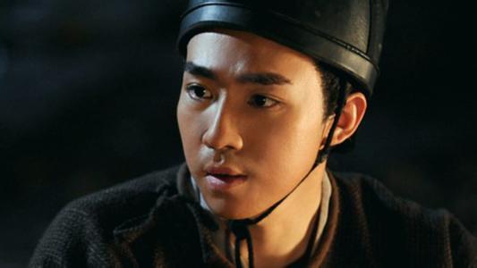 男星捕快装,刘德华帅气不输鲜肉,展昭深入人心!