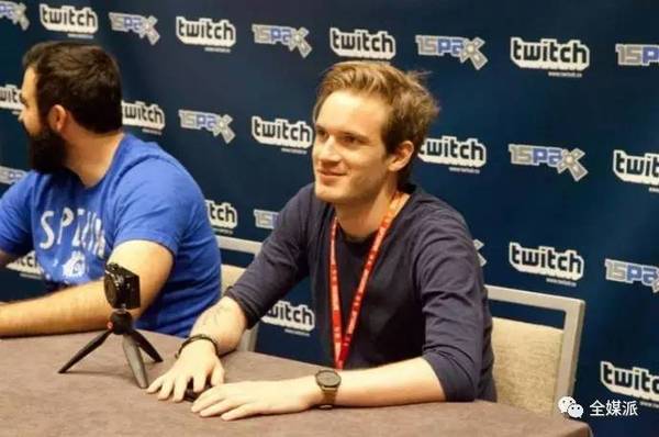 Youtube网红年度赚钱榜单 比发小视频更重要的是什么 媒视界 财经频道 手机搜狐