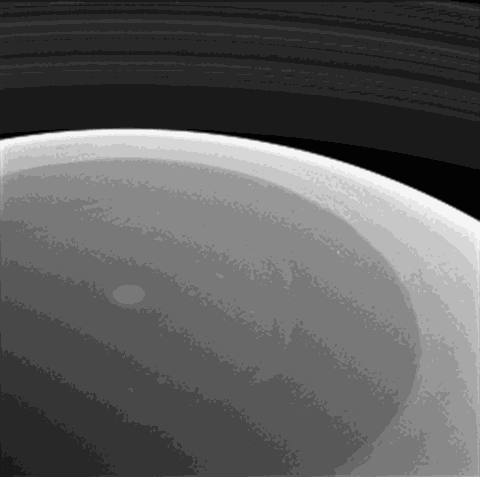 天王星动图图片