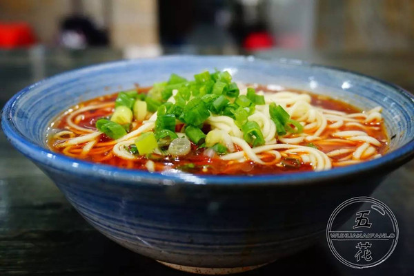 第二次来,我是11号佳丽,点的 豌杂面配银耳汤.