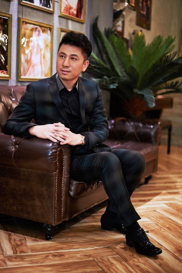 黑龙江省浩宁投资集团董事长孙长红 集团科创板块总部位于黑龙江省