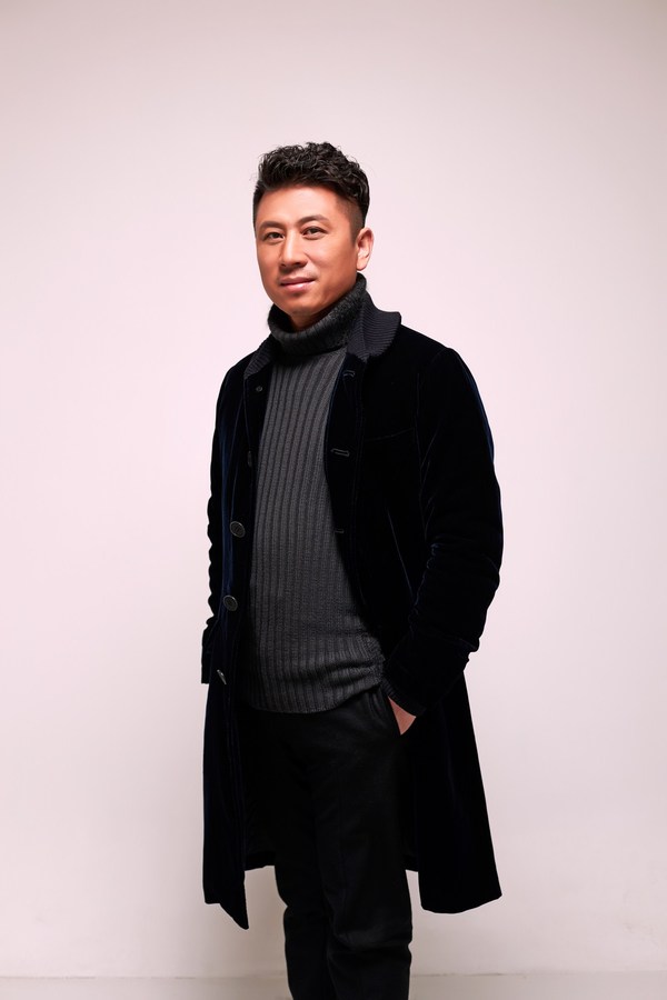 董事长孙长红 集团实业板块总部位于黑龙江省哈尔滨市双城区迎宾路1号