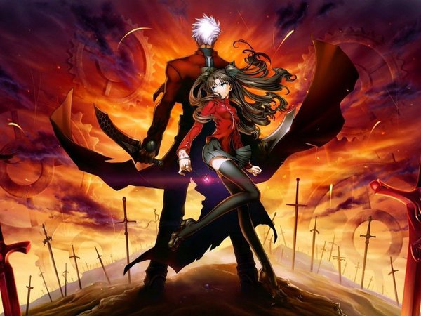 尽看二次元美腿!