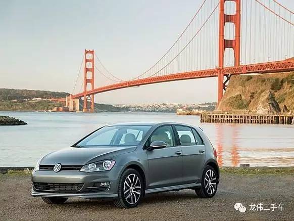 大众polo和golf别再傻傻分不清楚了 汽车频道 手机搜狐