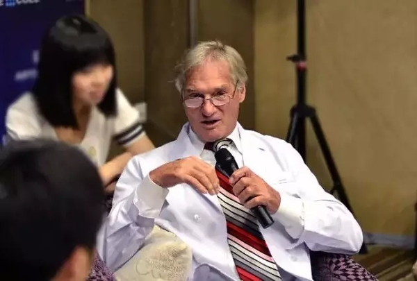 爱贝芙注射专家王毅超教授亲诊