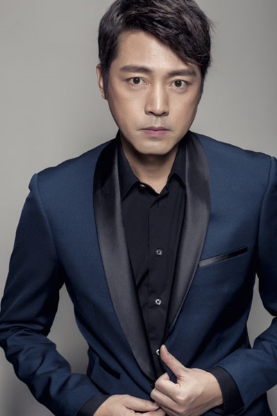 《九九》完美收官 吴军忱收获爱情大团圆