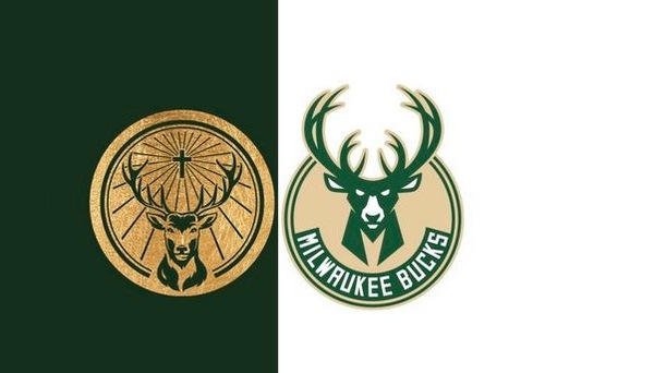 申花1亿年薪邀特里加盟,雄鹿队徽"撞衫"遭起诉