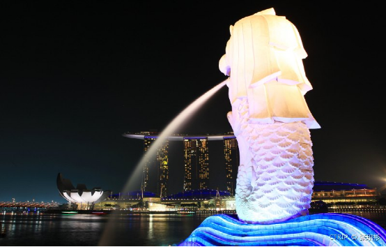 今年冬天 不如来新加坡享受一次别样的夏日圣诞 旅游频道 手机搜狐