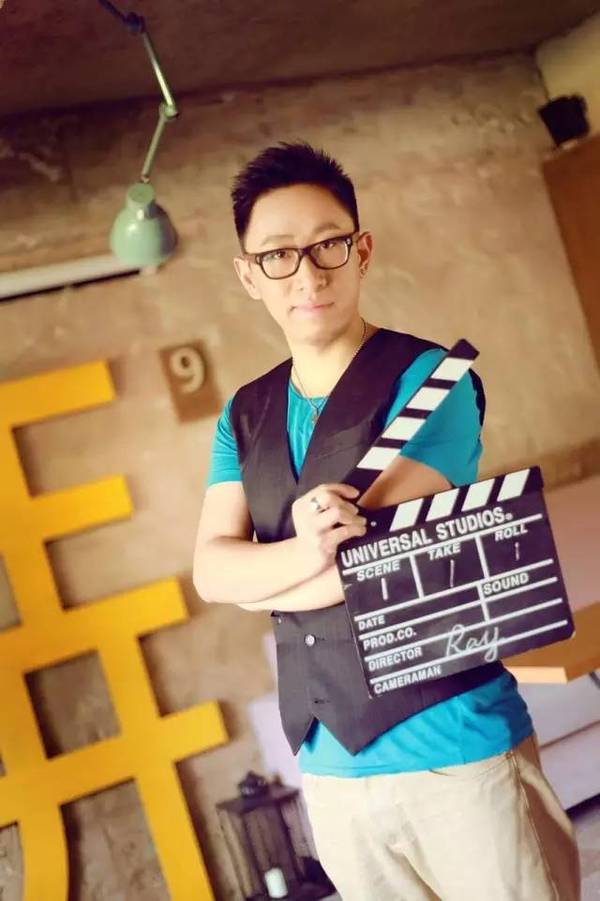 万万没想到!原来贵州主播公会的扛把子,辣么帅