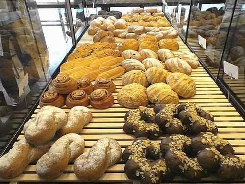 面包达人必须知道的常见面包中英文名对照表 美食频道 手机搜狐