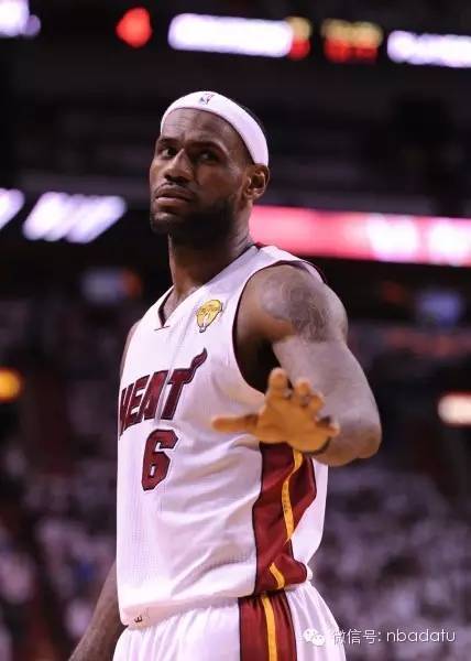 一个詹密的自白:因为你是詹黑 所以你不懂