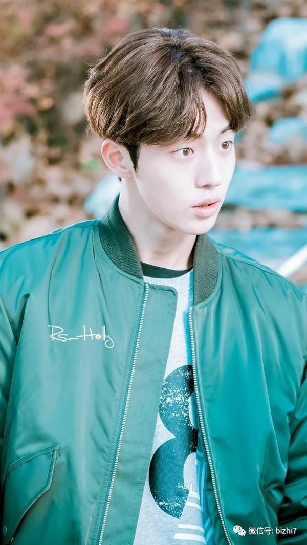 韩国演员南柱赫手机壁纸图片