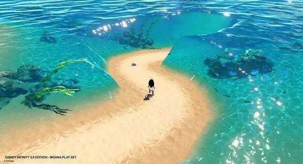 迪士尼第一位 女汉子公主 火了 夏威夷群岛在 海洋奇缘moana 里居然都活了 旅游频道 手机搜狐