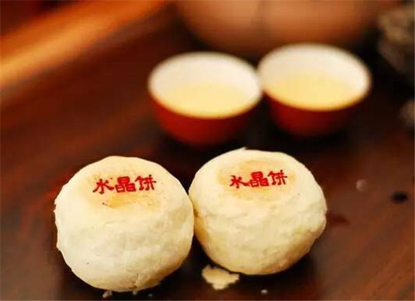 在西安,最值得买的八样东西!