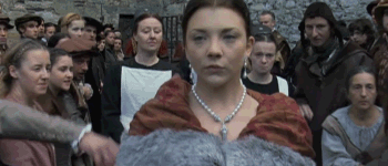 一篇文章看完欧洲贵族服装史 时尚频道 手机搜狐