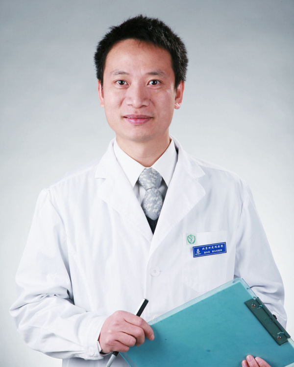 档案| 北京回龙观医院 · 临床二科 童永胜