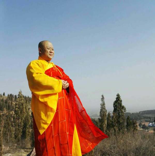 助泉寺阿弥陀佛圣诞念佛法会