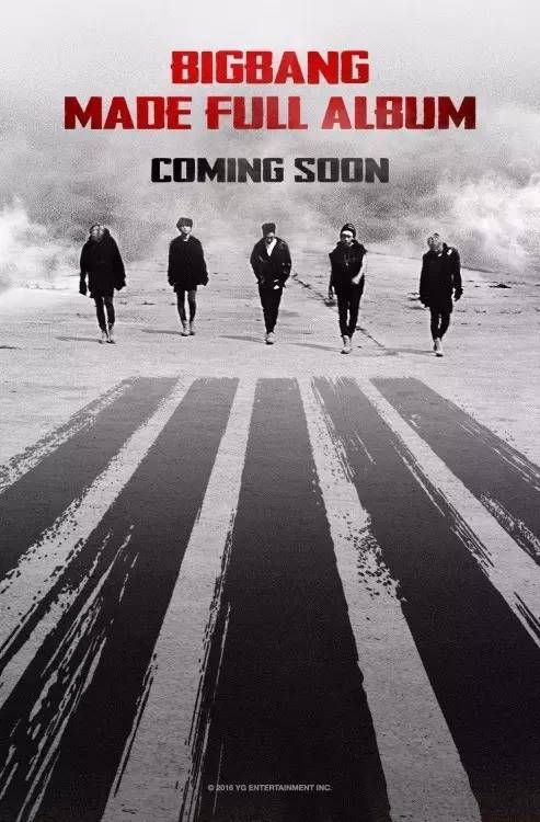 你听bigbang的音乐 还是学他们的穿衣 时尚频道 手机搜狐