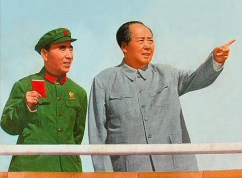 彭德怀评林彪坠机:这样杀他我不同意-历史频道-手机搜狐
