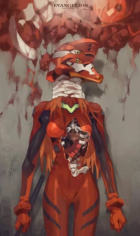 动漫:新世纪福音战士[eva] 看点: 热血 机战 战争 简介:有关"第二次