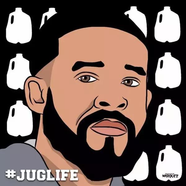 麦基浑身都是戏!7分钟4暴扣也盖不住囧神的光辉啊