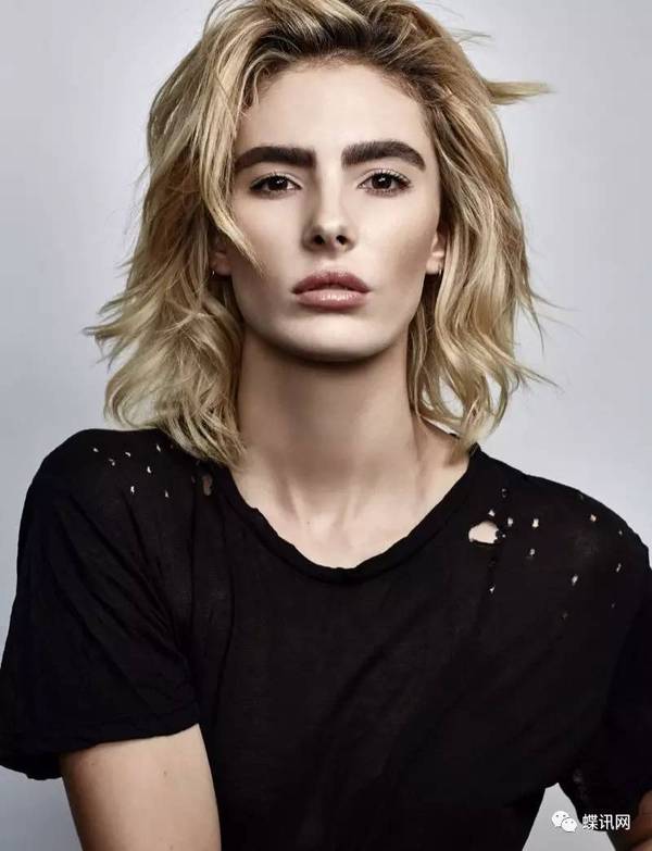 模特| 全美超模大赛第23季重磅回归