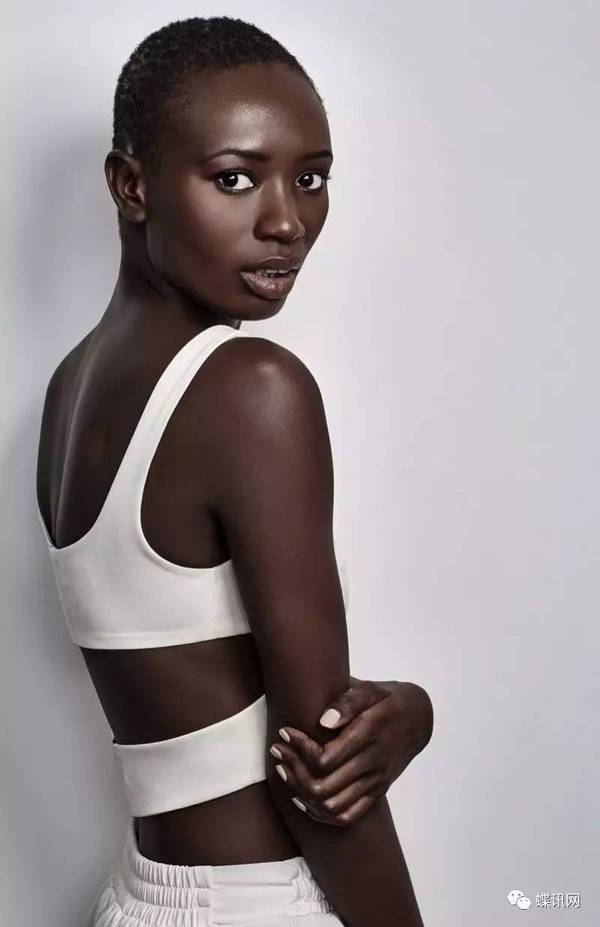 模特| 全美超模大赛第23季重磅回归