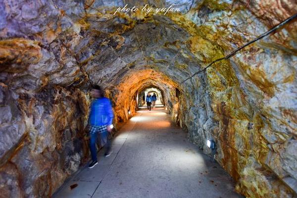 神秘的遂昌金矿,真正的金山银山-旅游频道-手机搜狐