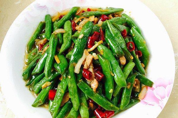 有很多人说最喜欢家常菜,那么这几道合你意吗?