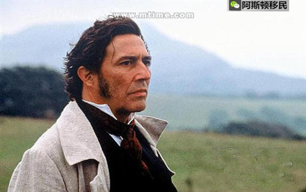 《卡斯特桥市长》的主人公悲剧因素分析