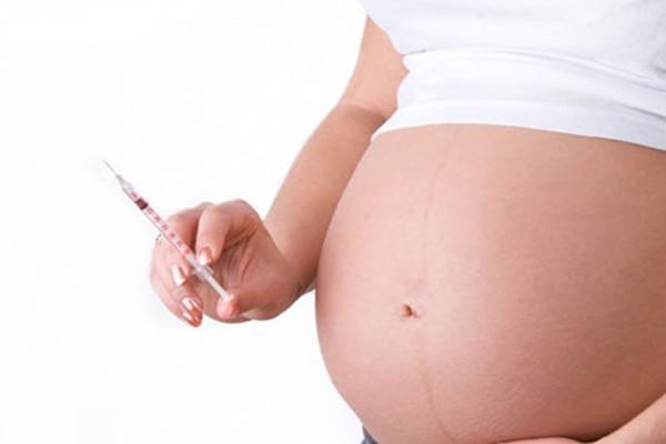 得妊娠糖尿病 糖妈妈这样吃最补营养 还降血糖 健康频道 手机搜狐