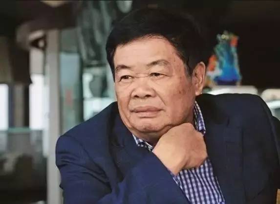 中美投资哪里最划算?玻璃大王曹德旺的经济