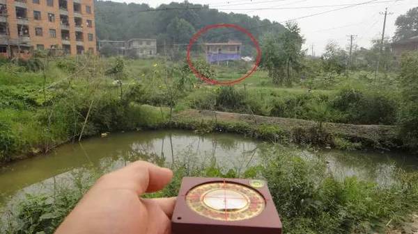 阳宅案例形煞详解!快来看看你的房子有这些煞吗?