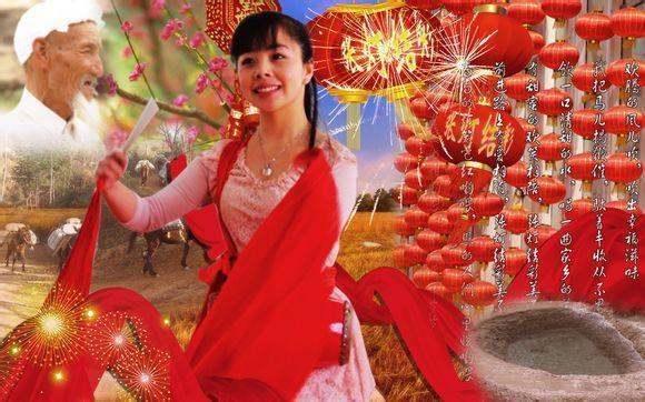 王二妮成名之后孝敬农村父母几套房现还做了大官!