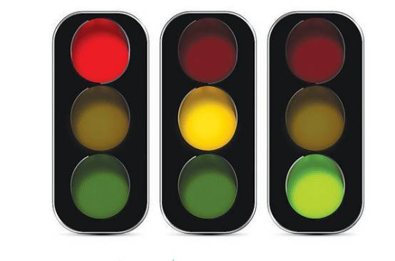 在什么情况下,闯红灯不会被罚