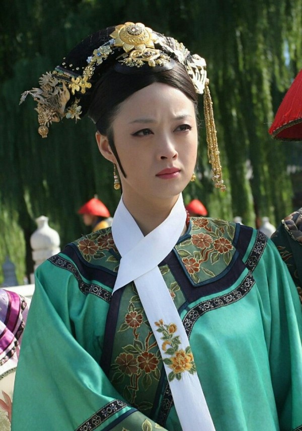 皇上喜欢华妃吗 华妃不孕竟是雍正一手策划的?